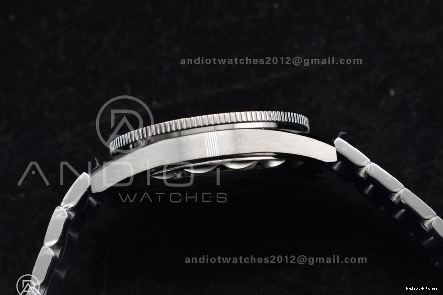 A8912 SS 1063 VSF Blue Super Dial Seamaster Edition 300 Clone Tailored 1:1 on Best Bracelet Heritage 0929
